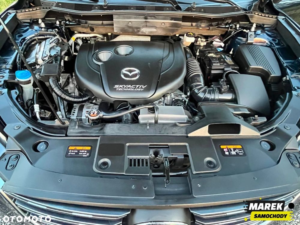 Mazda CX-5 - 14