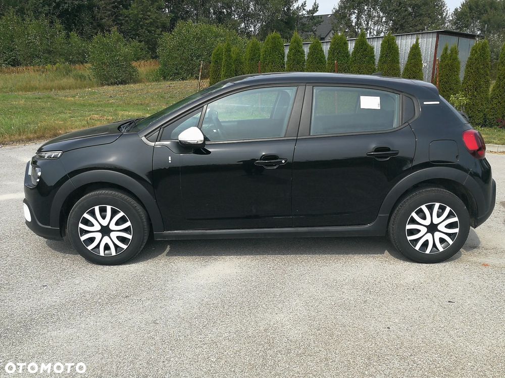 Citroën C3 1.2 PureTech Feel - 4
