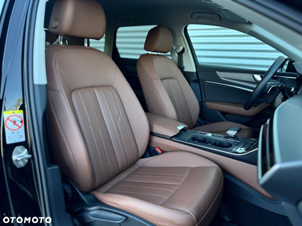 Audi A6 Allroad 40 TDI mHEV Quattro S tronic - 30