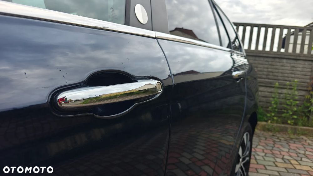 Fiat Tipo 1.4 T-Jet Mirror - 20