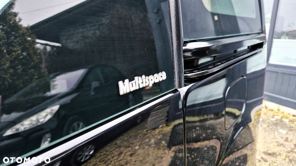 Citroën Berlingo 1.6 16V Multispace - 30