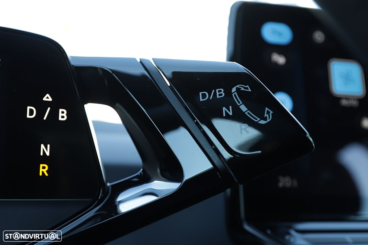 VW ID.3 58 kWh Pro - 19