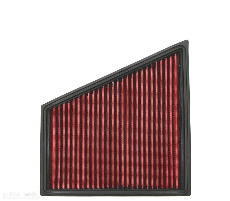 FILTRO DE ADMISSÃO DIRECTA VOLKSWAGEN VW POLO 6R 09-14 1.2 - 1