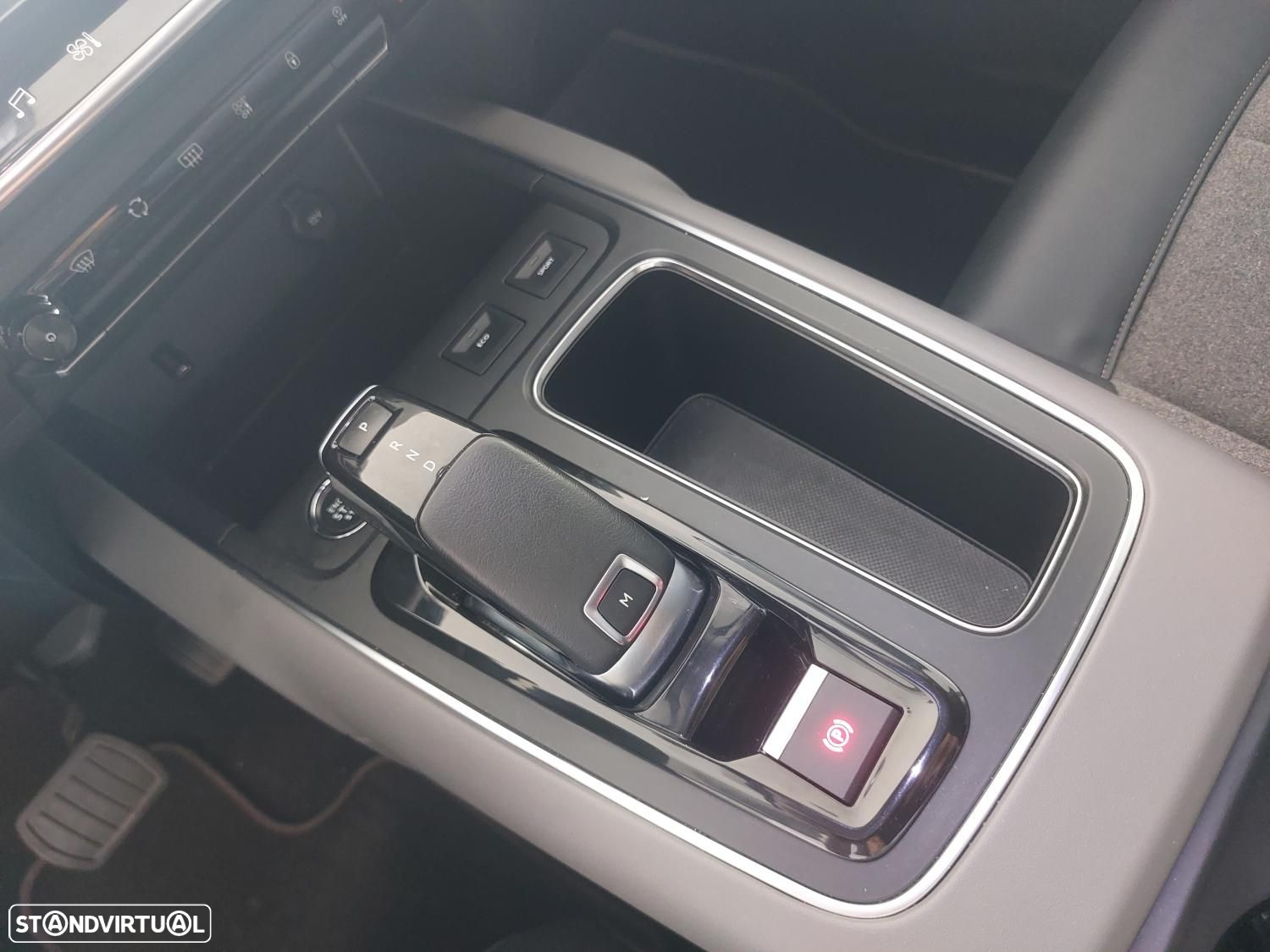 Citroën C5 Aircross 1.2 PureTech C-Series EAT8 - 38