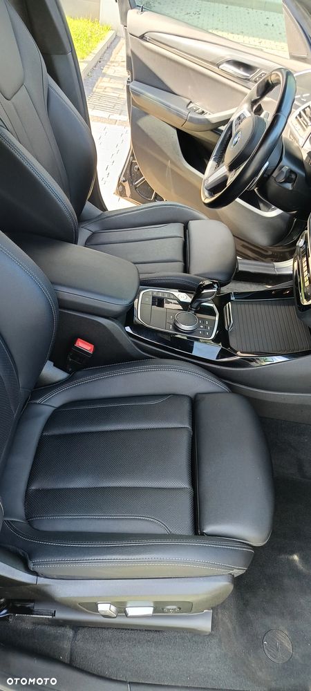 BMW X3 - 16