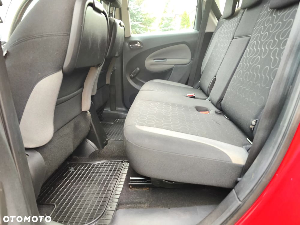 Citroën C3 Picasso VTi 95 Color Selektion - 13