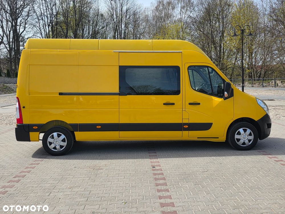Renault Master - 4