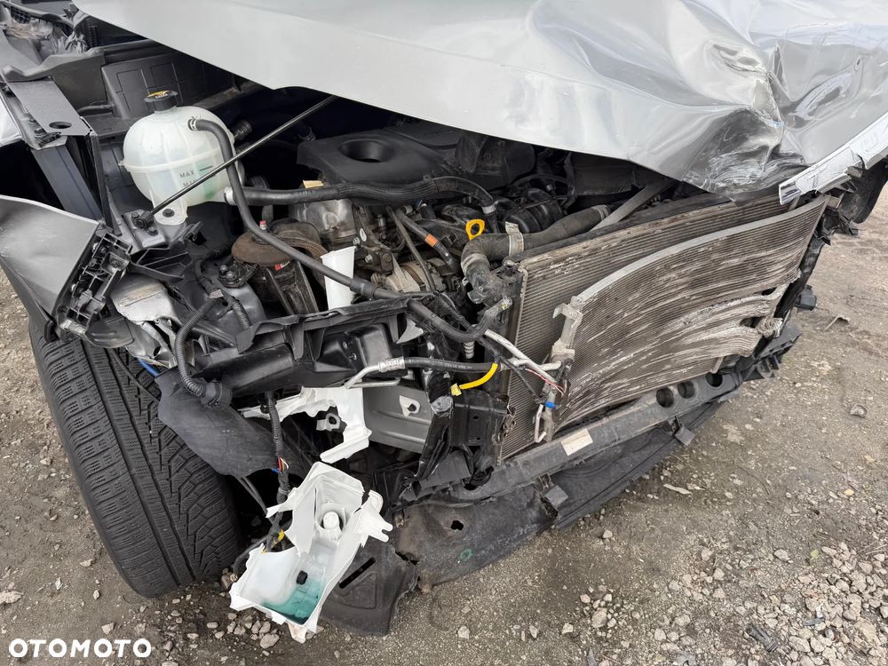 Hyundai Tucson 1.6 GDi 2WD Select - 20