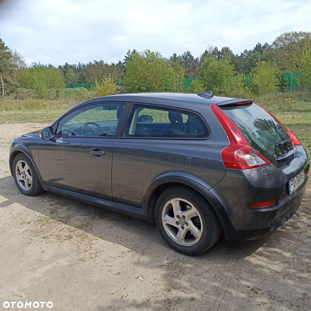 Volvo C30 D2 Business Edition - 1