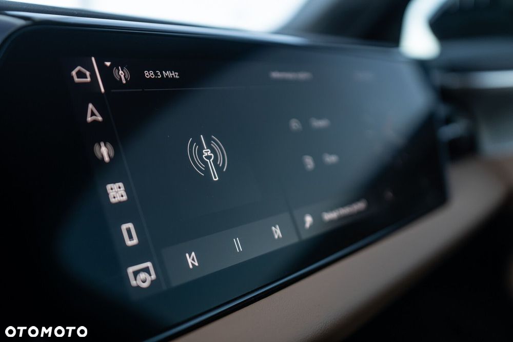 Audi A6 Limousine - 24