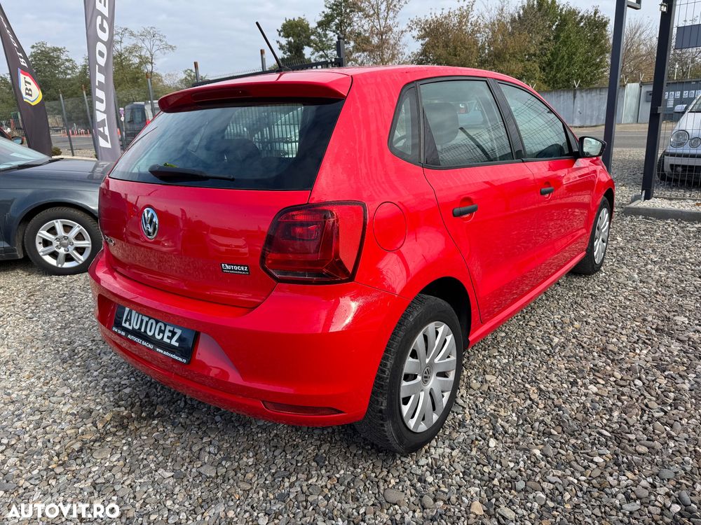 Volkswagen Polo - 6