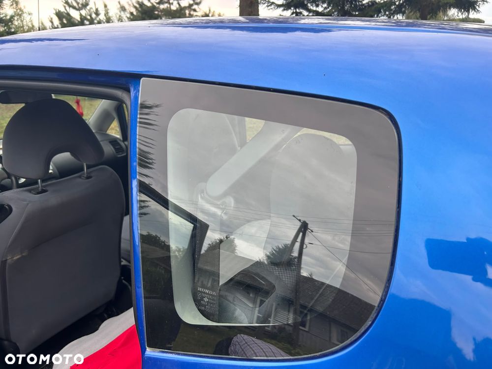 Honda Jazz 1.4 LS - 10