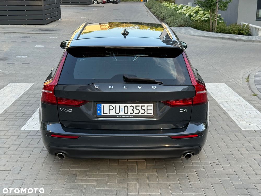 Volvo V60 D4 Momentum Pro - 6