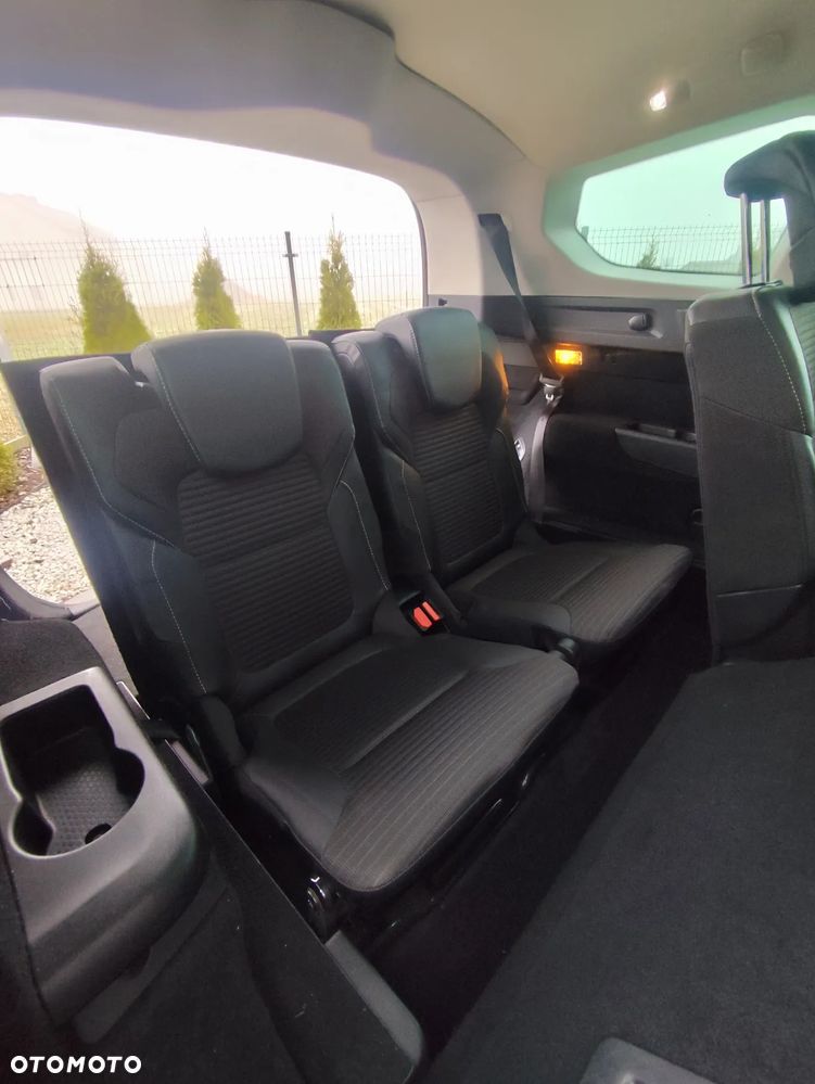 Renault Grand Scenic ENERGY dCi 160 EDC BOSE EDITION - 37