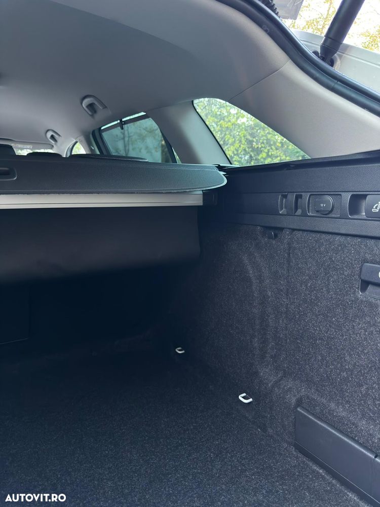 Skoda Superb 2.0 TDI 4X4 DSG Style - 20