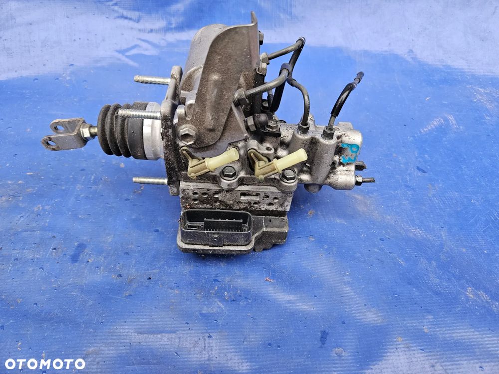 Toyota PRIUS III 09-15 pompa STEROWNIK ABS RB - 1
