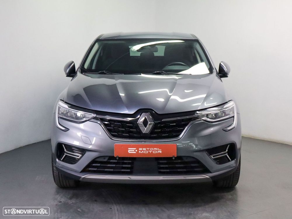 Renault Arkana 1.3 TCe Business EDC - 3