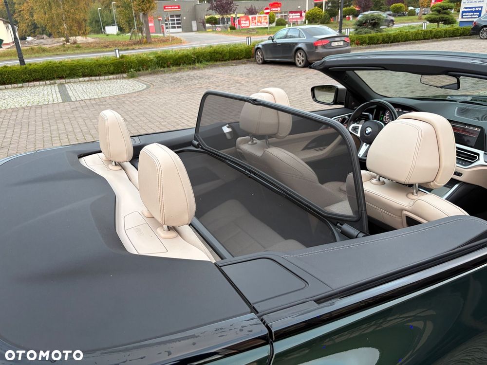 BMW Seria 4 M440i xDrive mHEV sport - 24