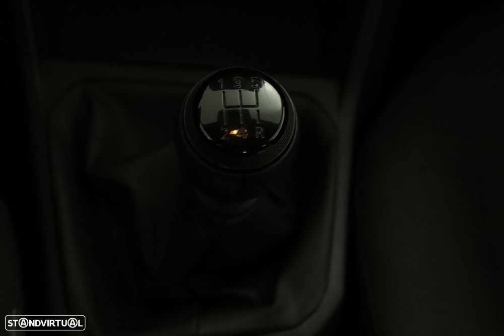 Dacia Sandero 1.0 ECO-G Essential Bi-Fuel - 12
