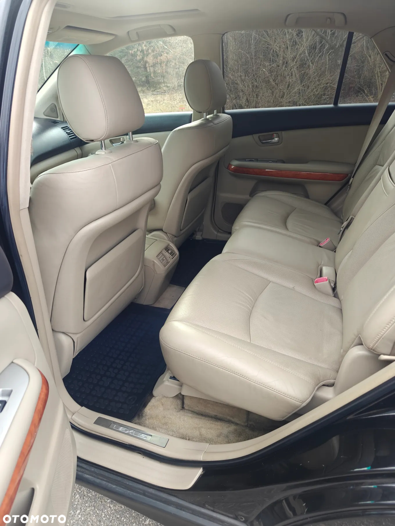 Lexus RX 400h Prestige - 12