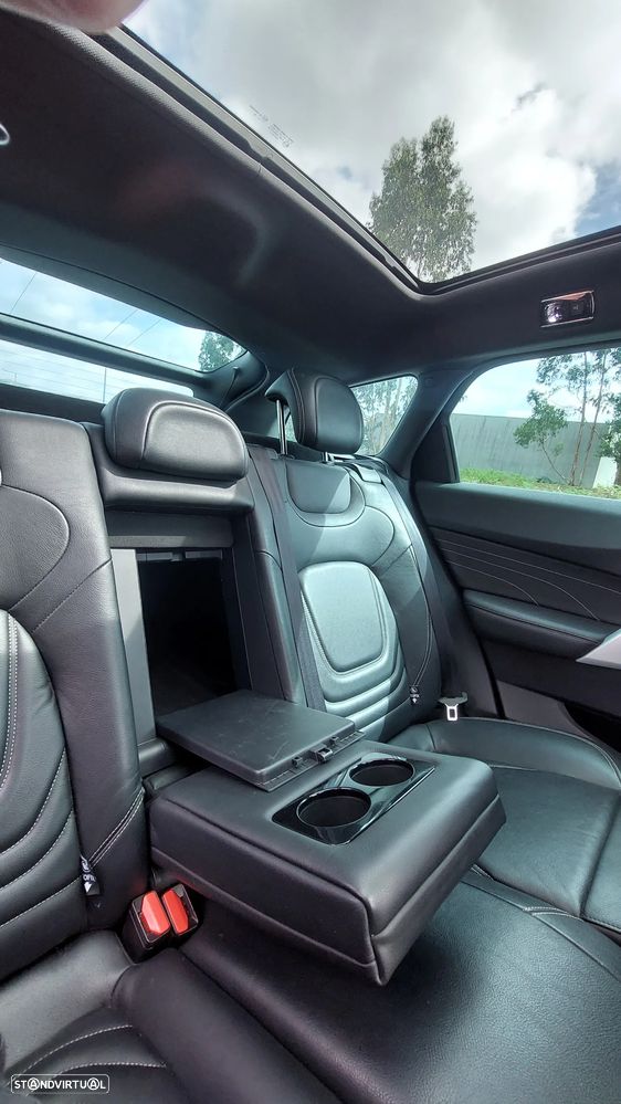 Citroën DS5 BlueHDi 180 Aut. SportChic - 11