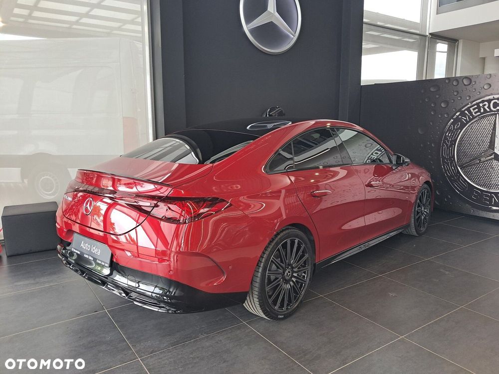 Mercedes-Benz CLA - 20