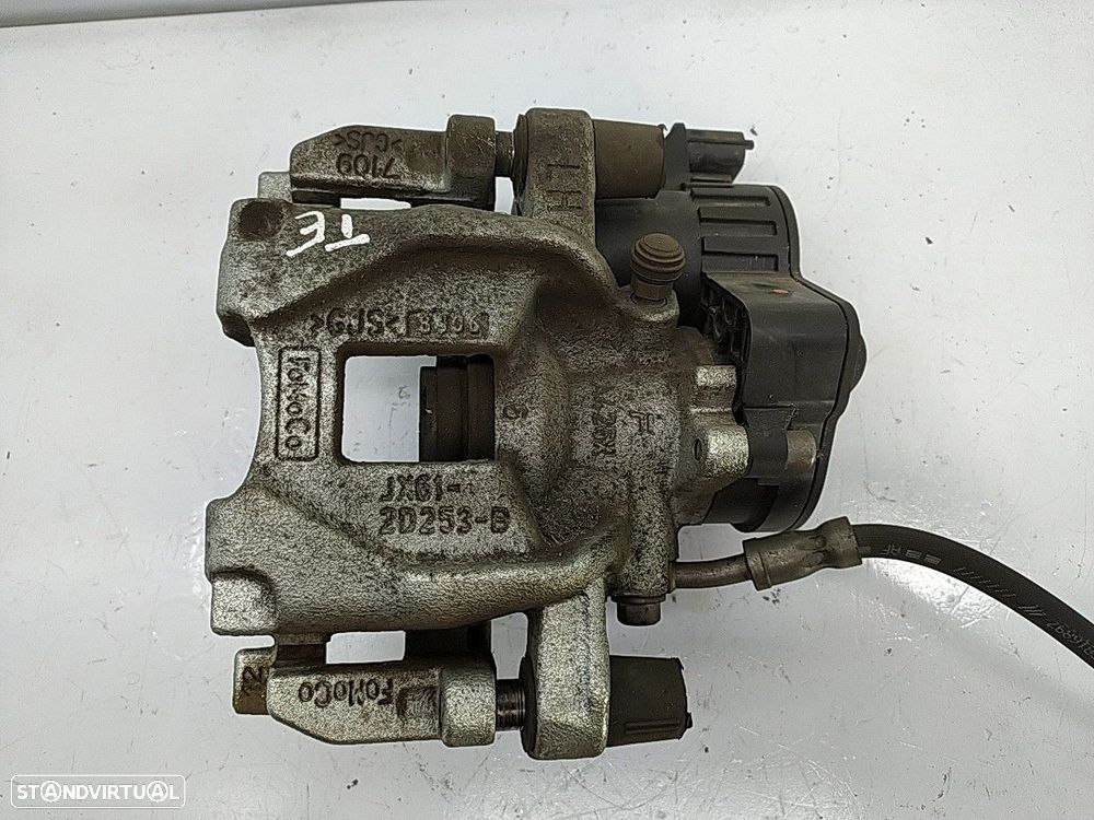 Pinça Tras Esquerda Ford Focus Iv Turnier (Hp) - 1
