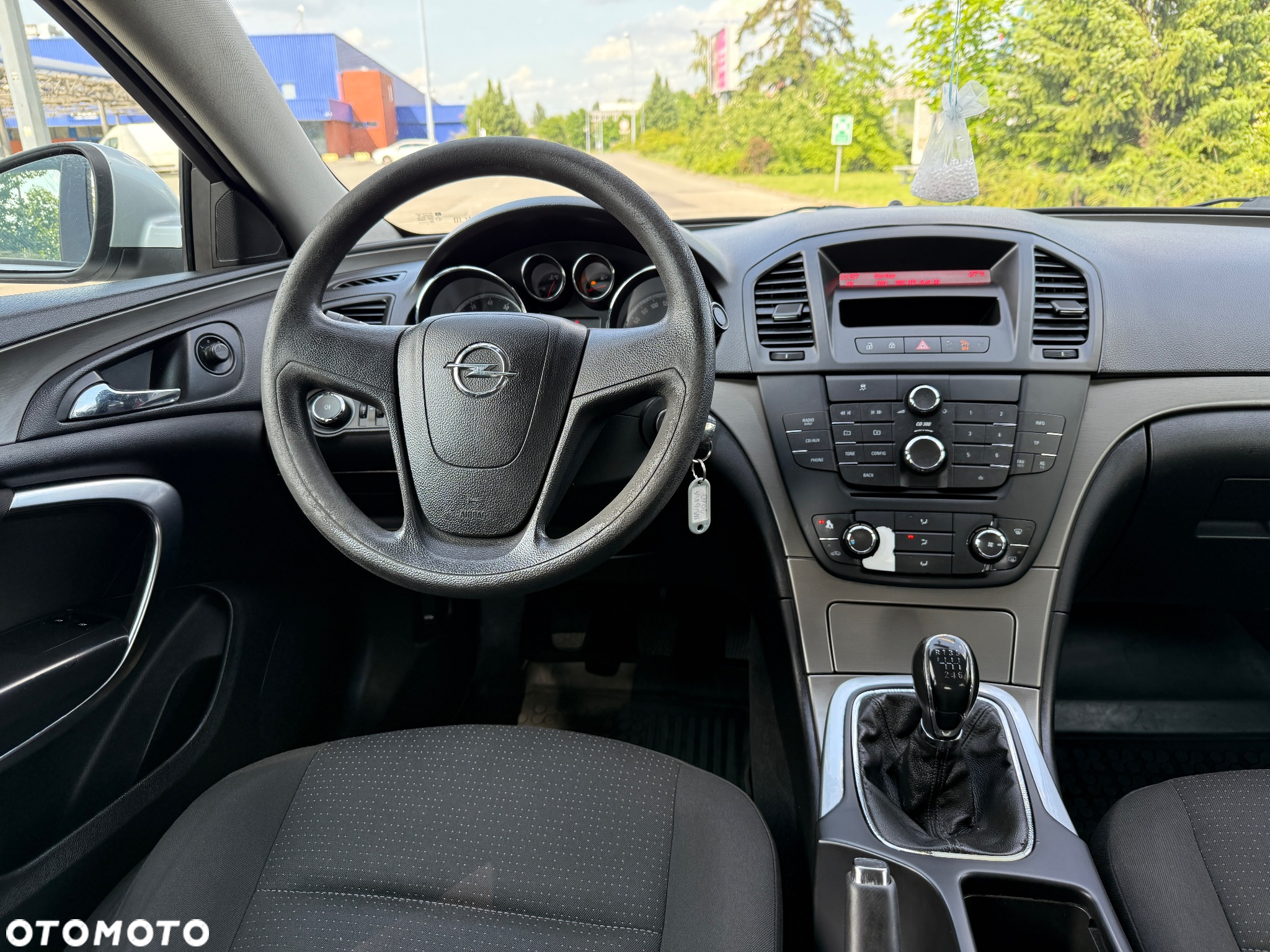 Opel Insignia 1.6 Edition - 17