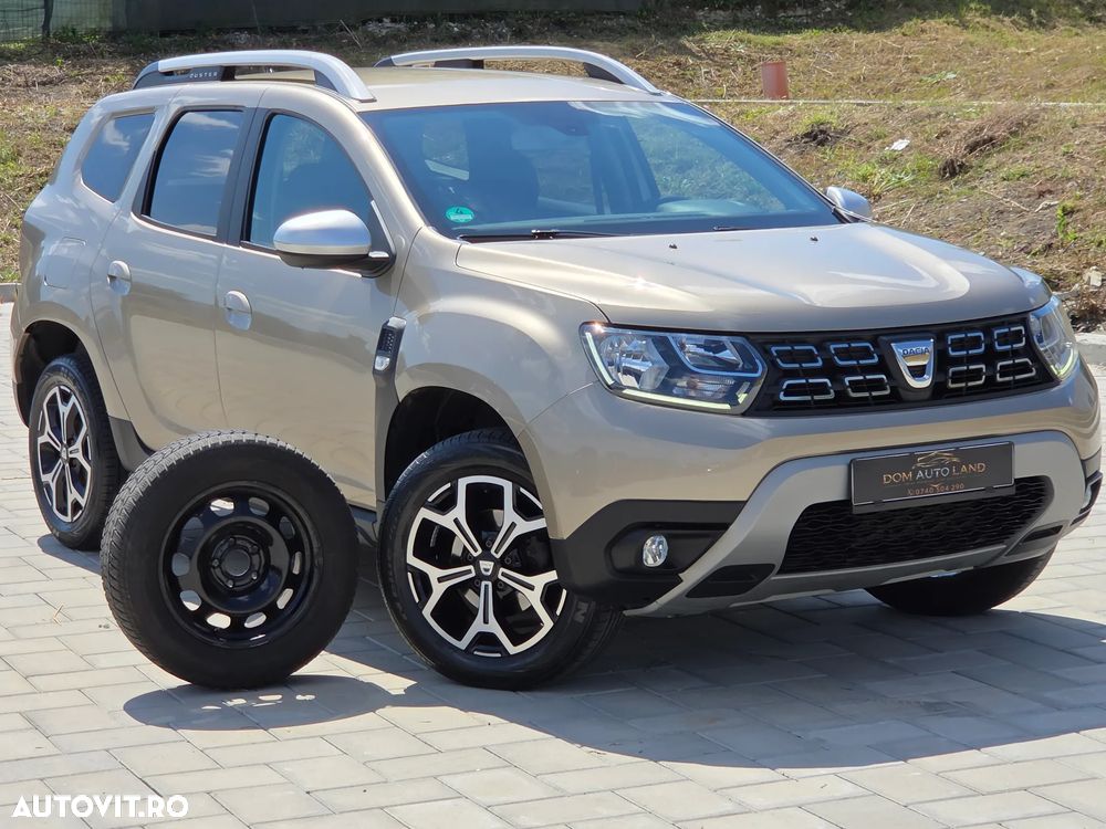 Dacia Duster - 2