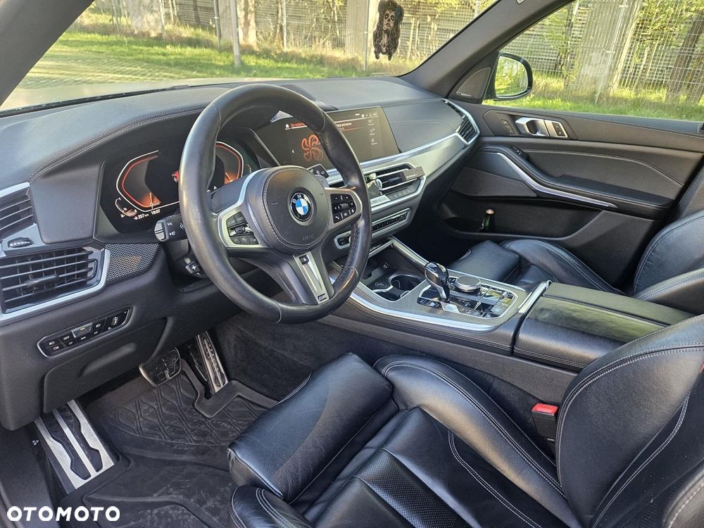 BMW X5 - 33
