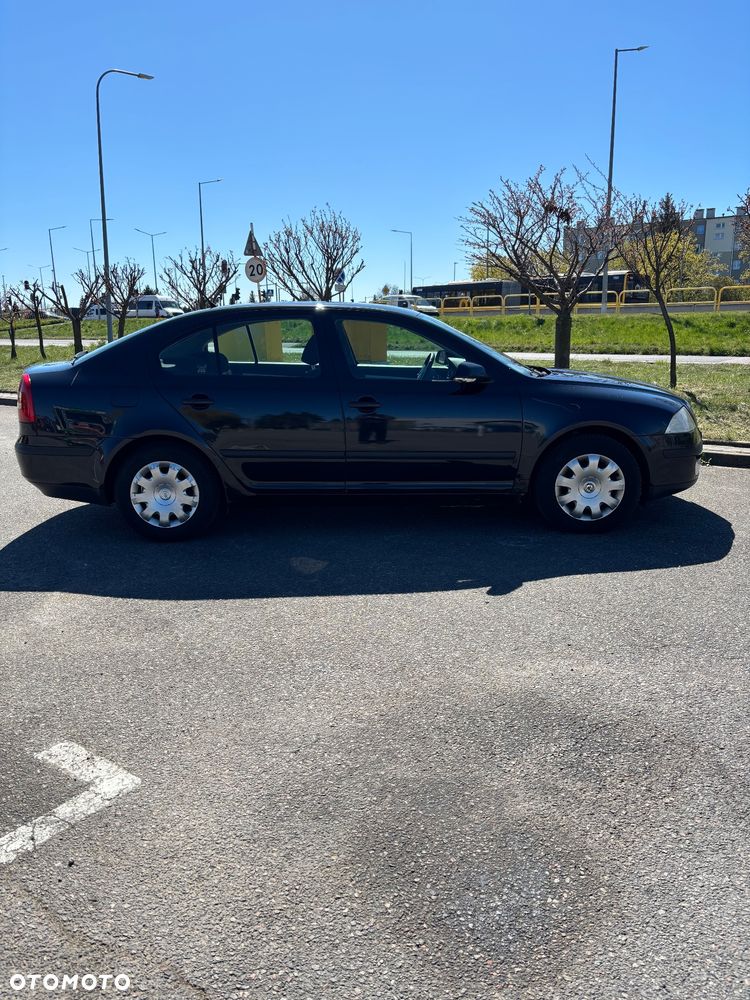 Skoda Octavia 1.9 TDI Elegance - 3