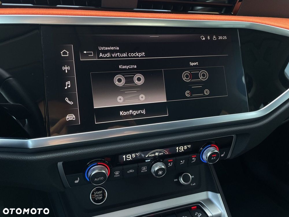 Audi Q3 35 TFSI S line S tronic - 26