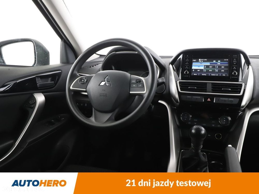 Mitsubishi Eclipse Cross 1.5 T Inform - 13