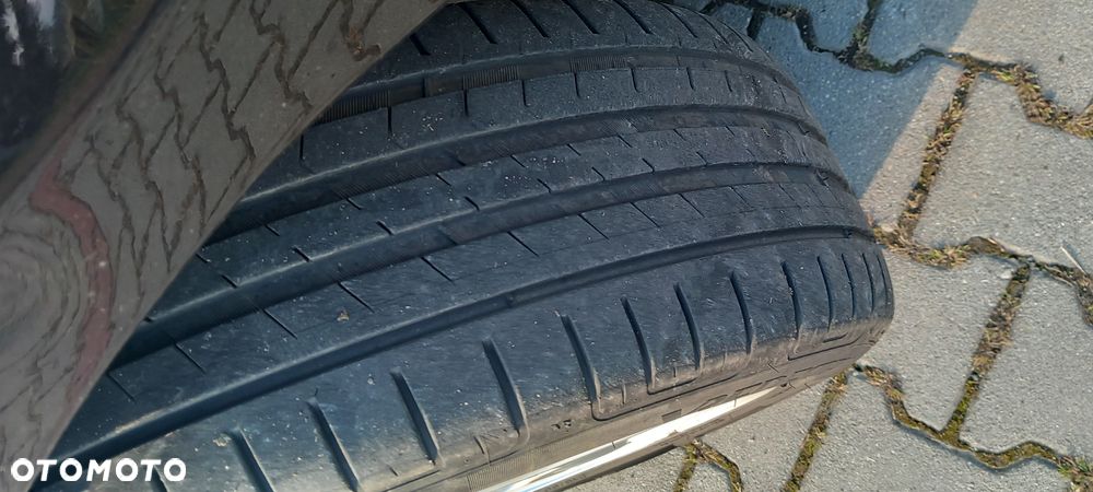 Volvo V60 D5 Geartronic Summum - 14