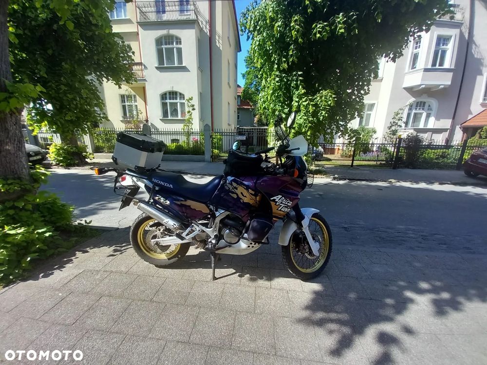 Honda Inny - 7