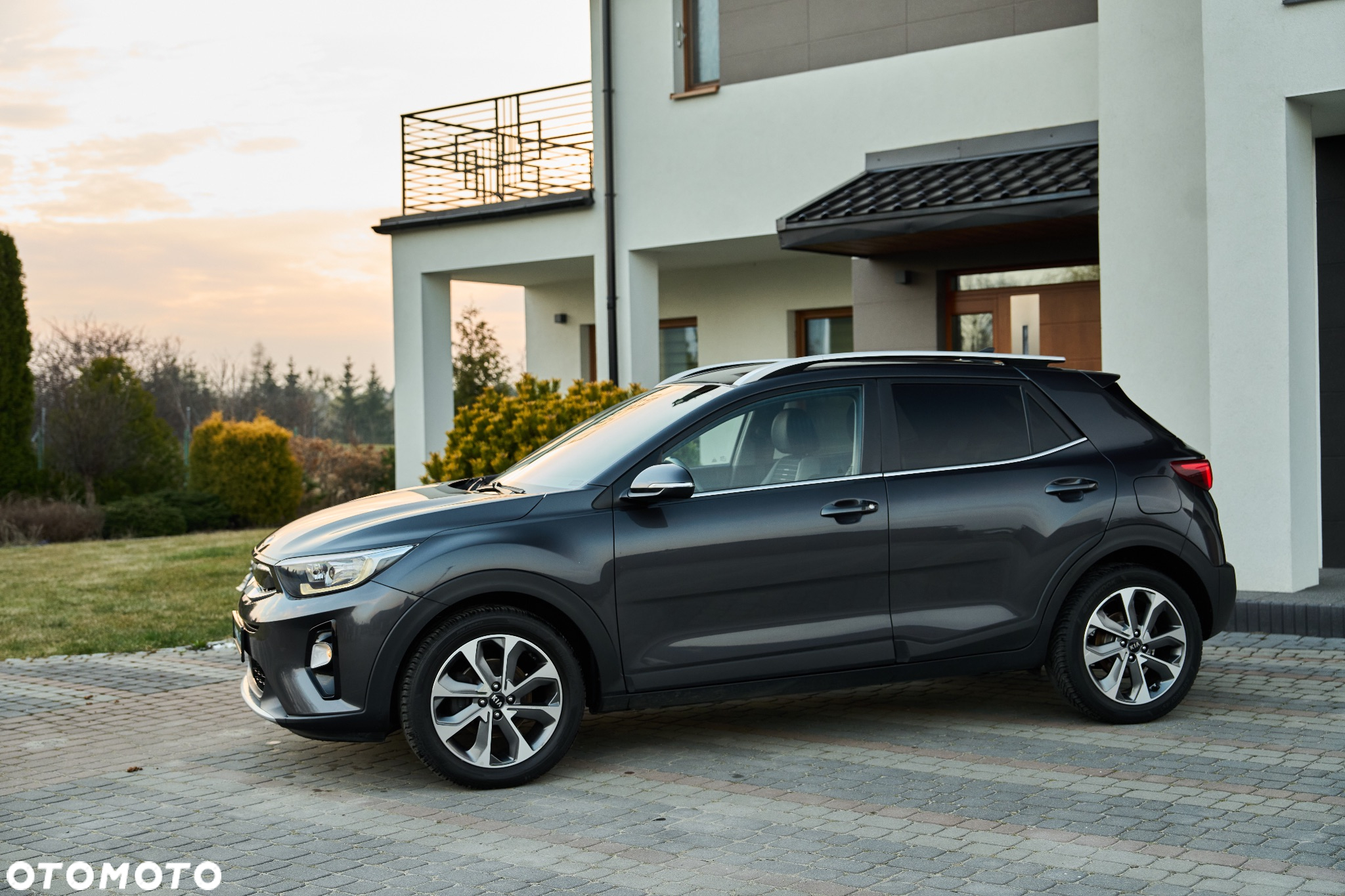 Kia Stonic - 5
