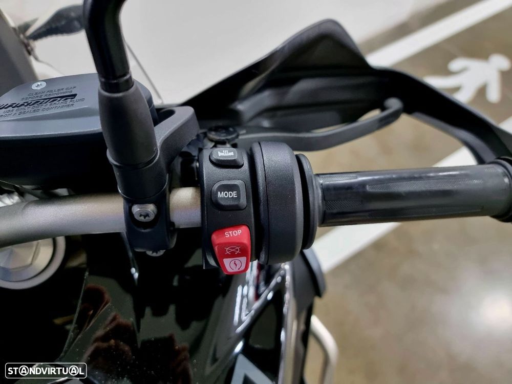 BMW F 850 GS Adventure 850GSAdventureTripleBlack - 12
