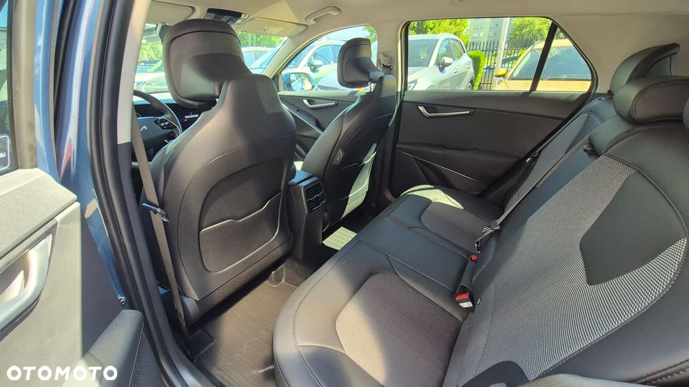 Kia Niro 1.6 GDI Hybrid L - 19