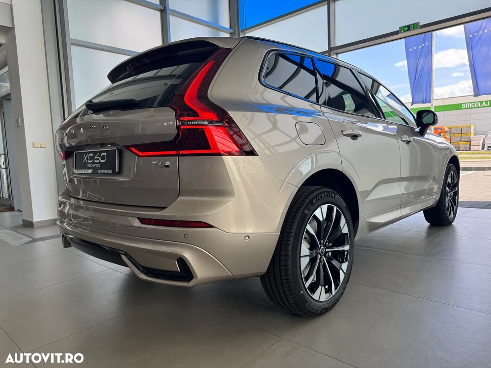 Volvo XC 60 T6 AWD Plus Dark - 5