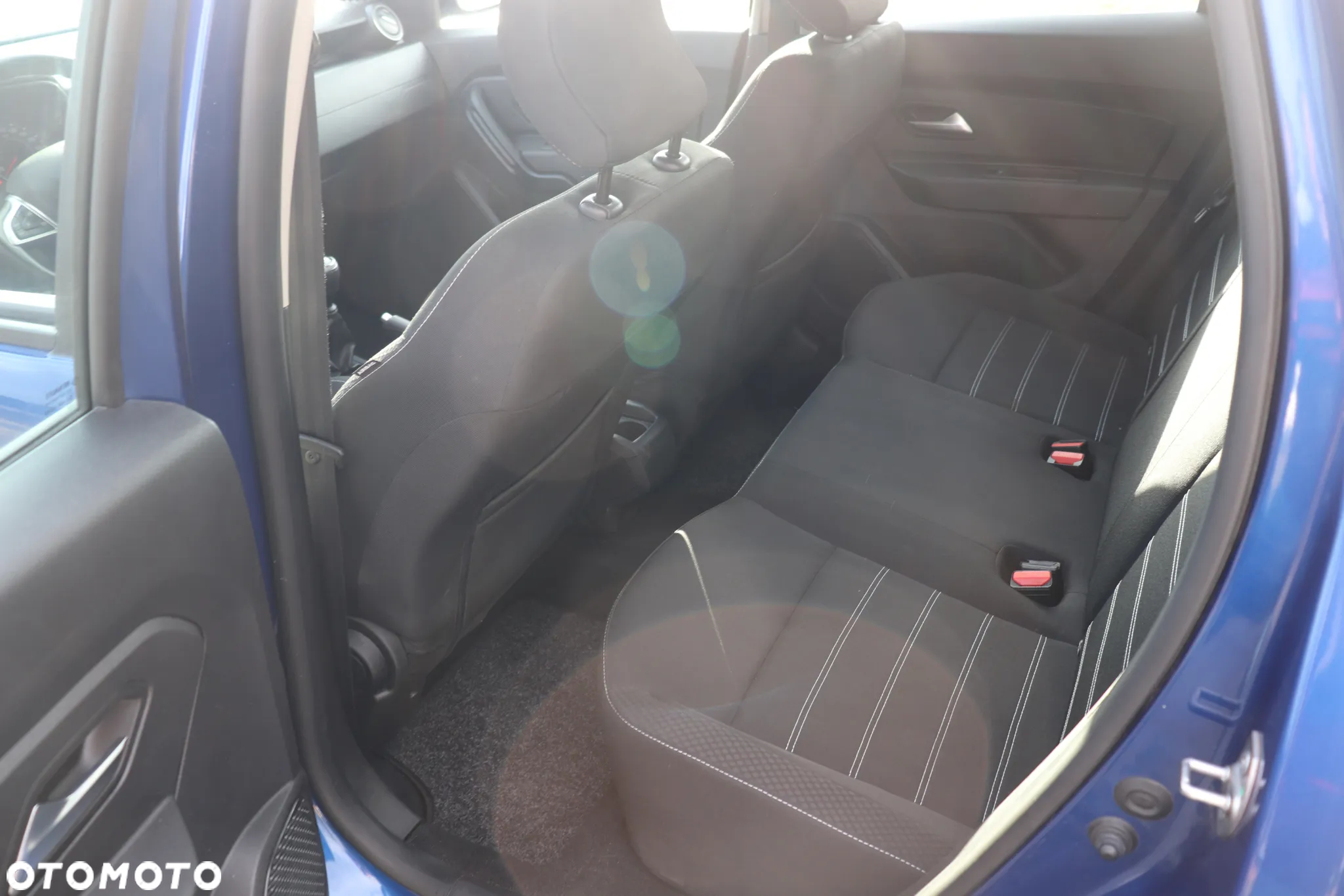 Dacia Duster 1.0 TCe Prestige - 20