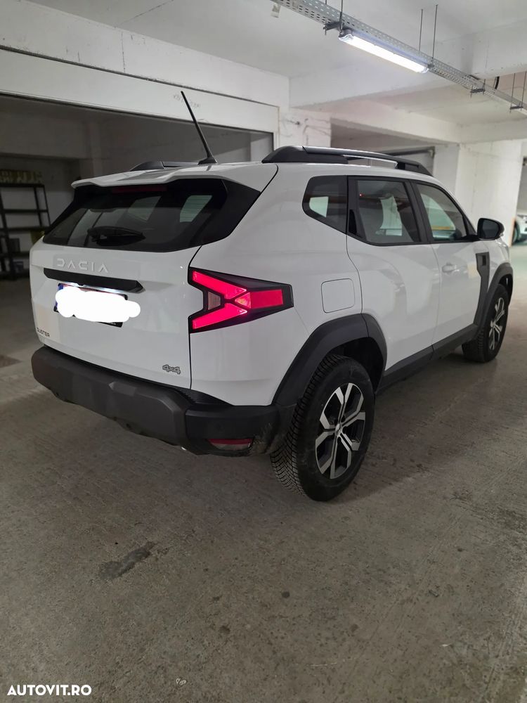 Dacia Duster - 6
