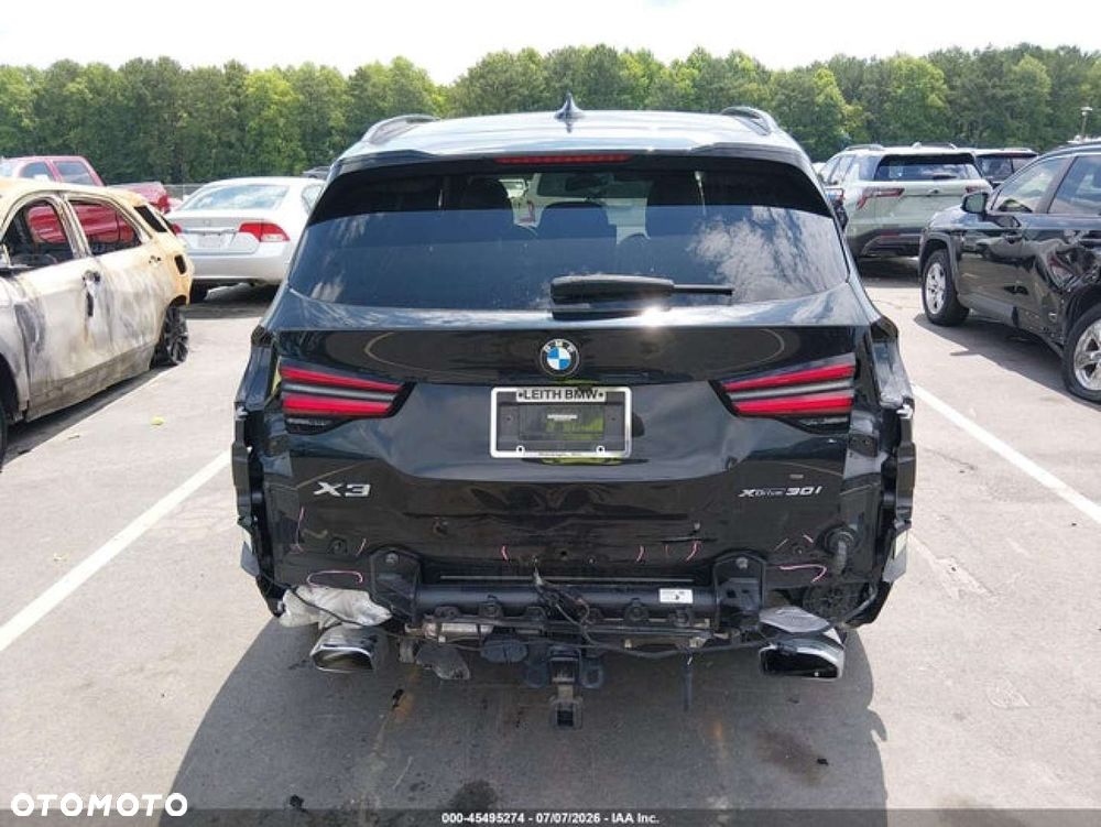 BMW X3 - 4