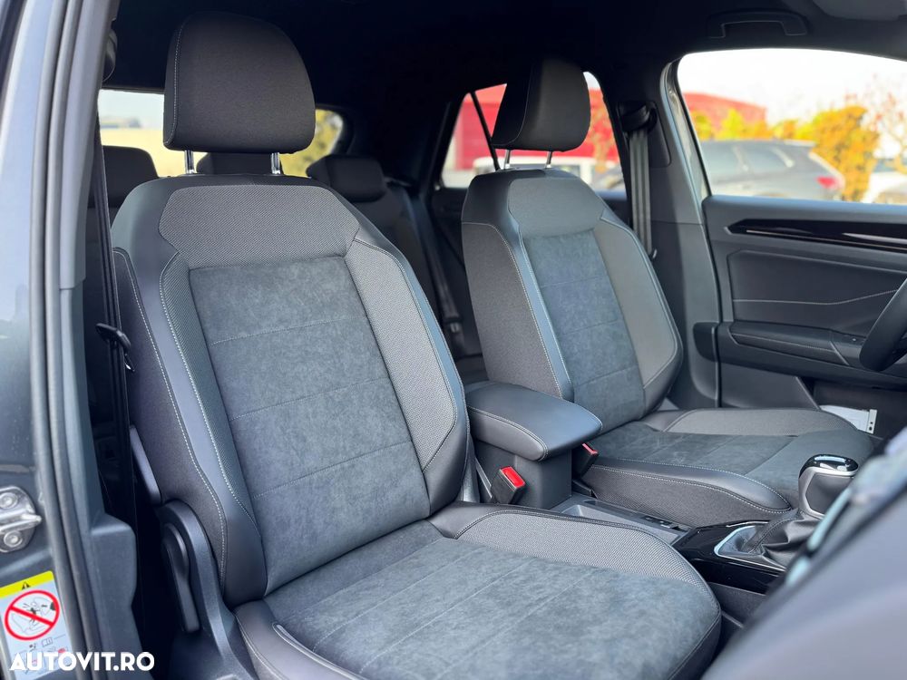 Volkswagen T-Roc 1.5 TSI DSG Style - 7