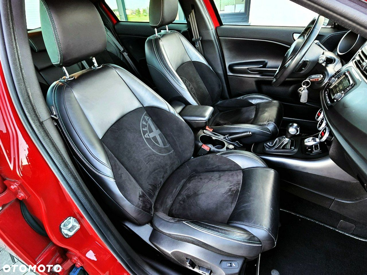 Alfa Romeo Giulietta - 32