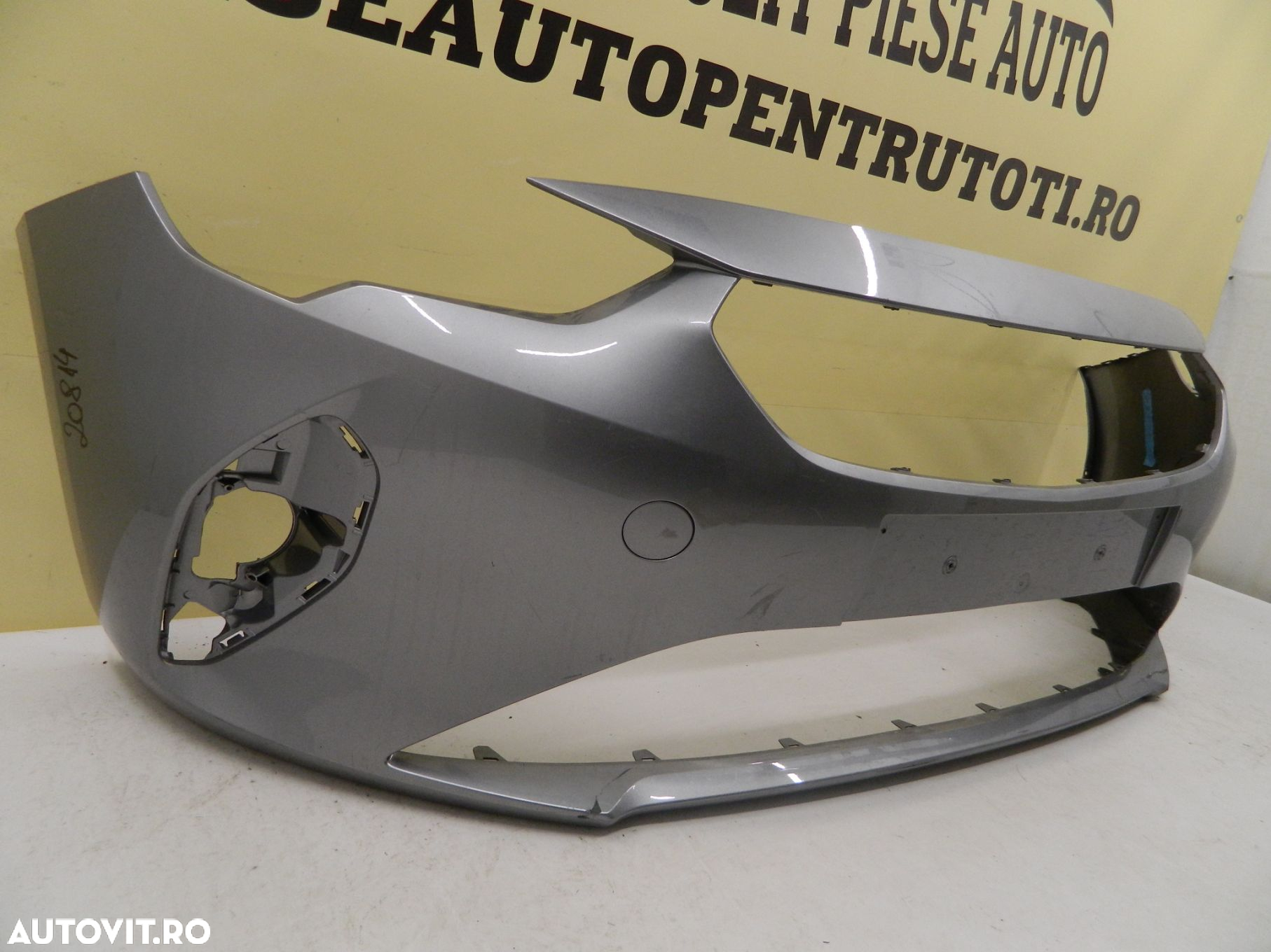 Bara fata Opel Corsa f, 2019, 2020, 2021, 2022,  Cod origine OE 9830280980. - 3