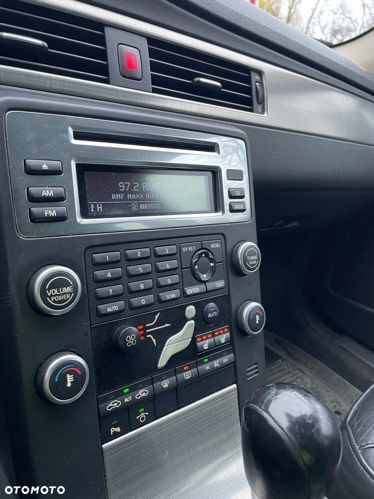 Volvo V70 2.0D Summum - 9