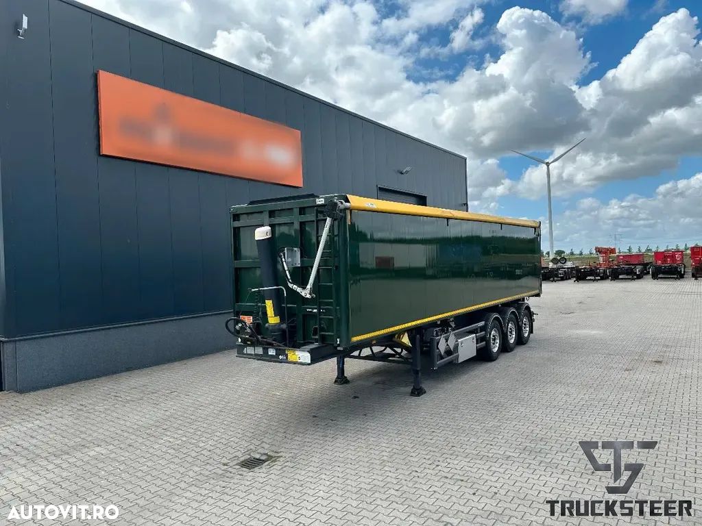 Stas S300CX - 1
