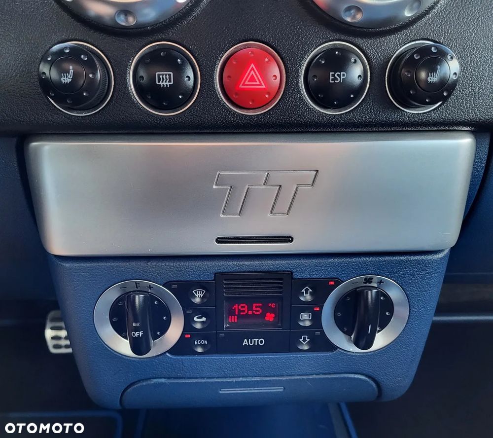 Audi TT Coupé 1.8 T - 15