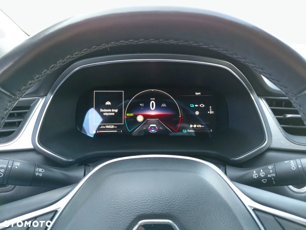 Renault Captur 1.6 E-TECH Plug-In Intens - 14