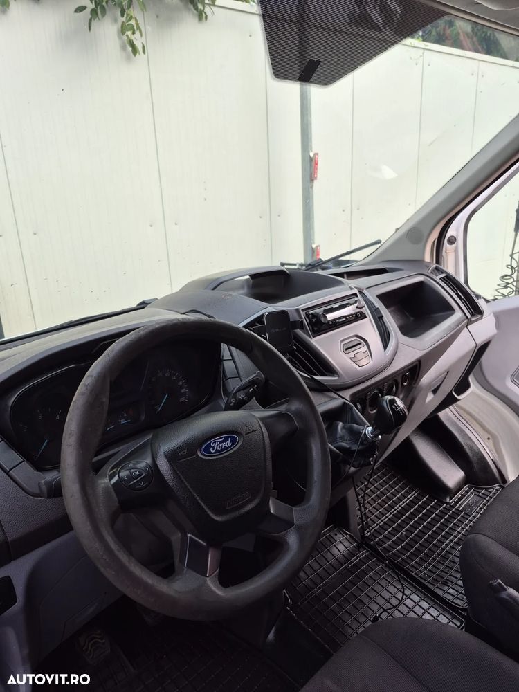 Ford Transit - 29